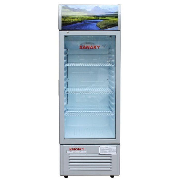 Tủ mát Sanaky VH-408K
