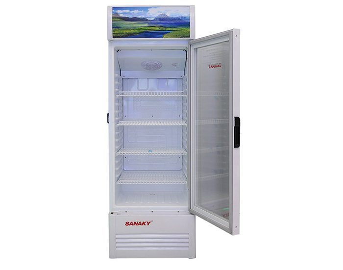 Tủ mát Sanaky VH-408K