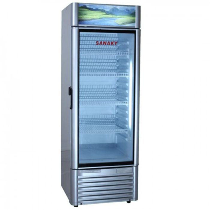 Tủ mát Sanaky VH-452HP