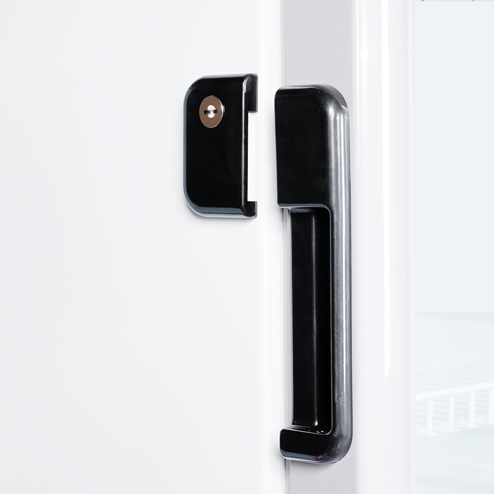 Tủ mát Inverter 200 lít Sanaky VH-258K3L - Hàng chính hãng