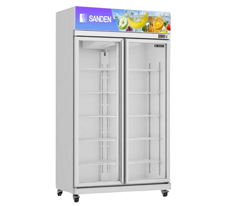 Cửa kính 2 lớp với công nghệ LowE chống đọng sương
