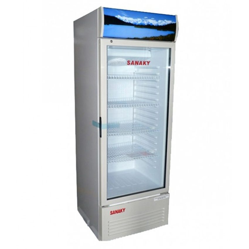 Tủ mát Inverter Sanaky VH-358K3