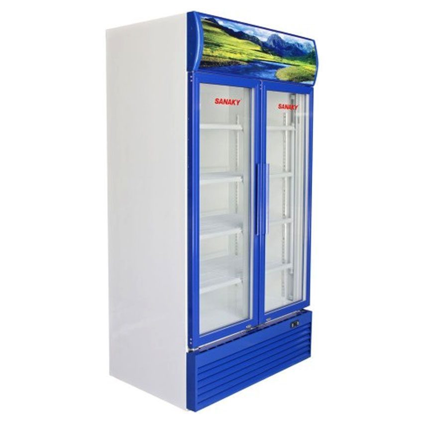 Tủ mát Sanaky VH-1009HPNK