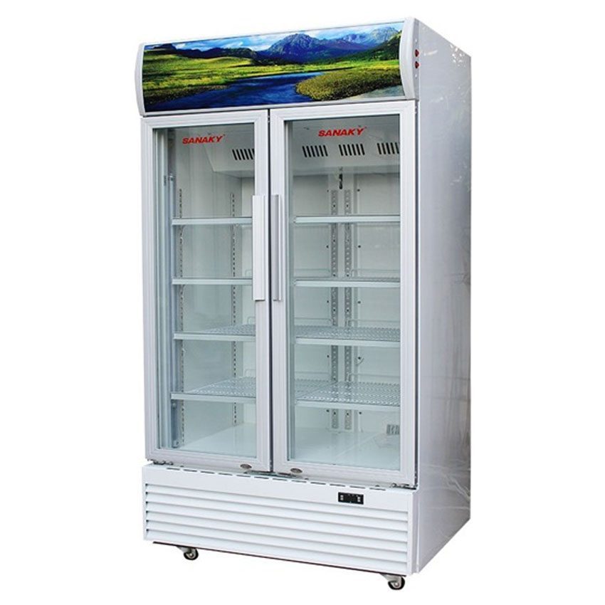 Tủ mát Sanaky VH-1209HP2