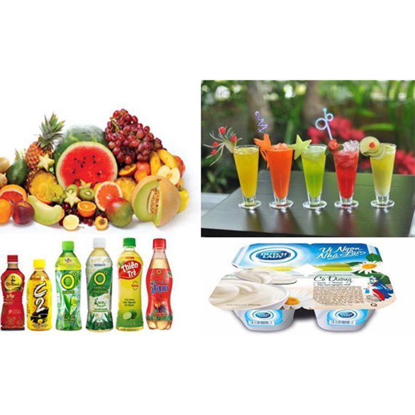 Công dụng của tủ mát Sanaky VH-1209HP