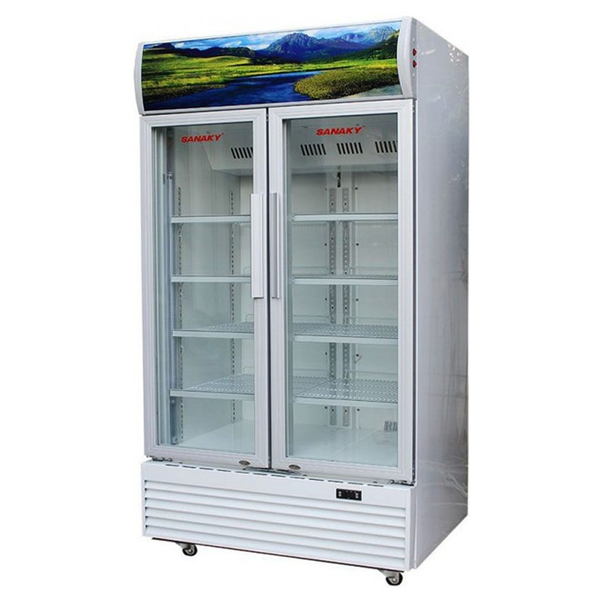 Tủ mát Sanaky VH-6009HPNK 