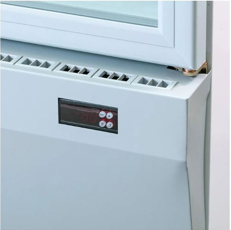 Tủ mát Alaska Inverter LCI-1000C - Hàng chính hãng