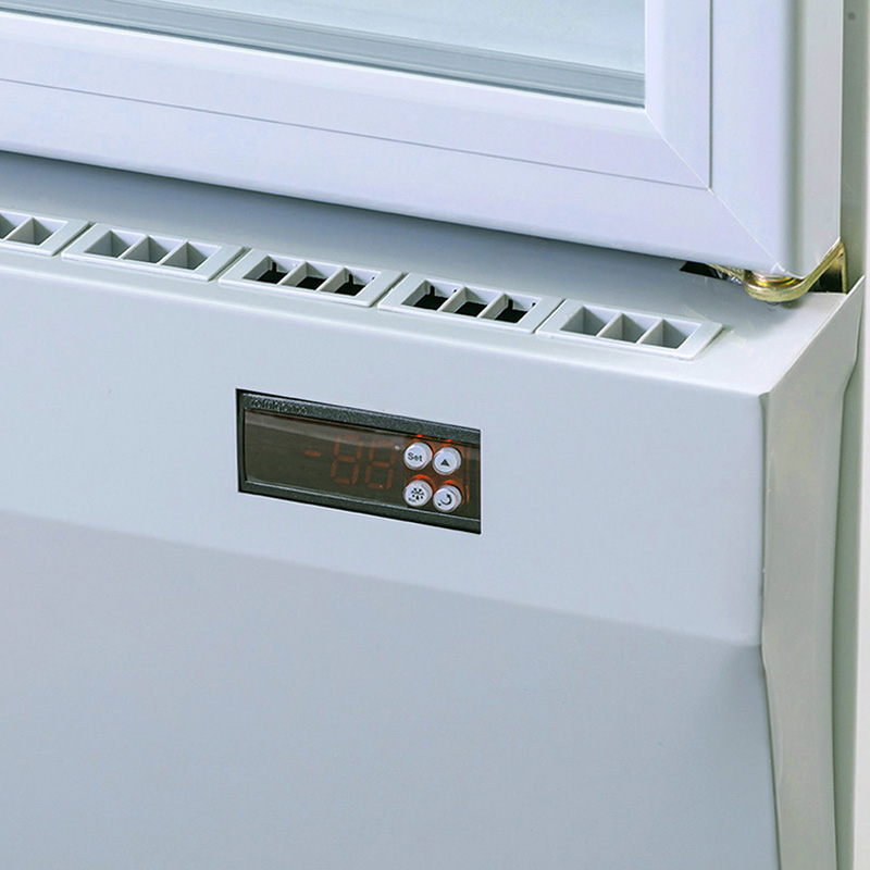 Tủ mát Alaska LC-525C - Hàng chính hãng