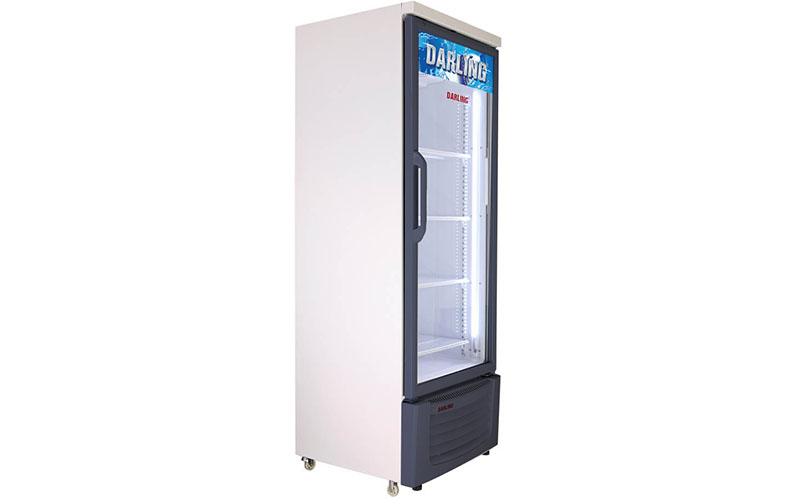 Tủ mát đứng 1 cánh Darling 500L DL-5000A2 - Hàng chính hãng