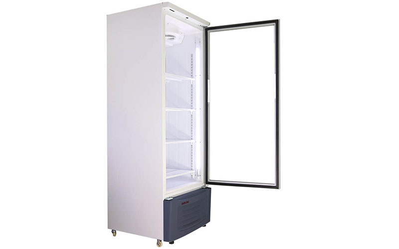 Tủ mát đứng 1 cánh Darling 500L DL-5000A2 - Hàng chính hãng