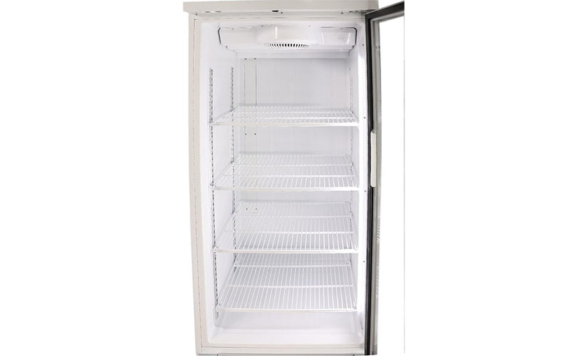 Tủ mát đứng 1 cánh Darling 500L DL-5000A2 - Hàng chính hãng
