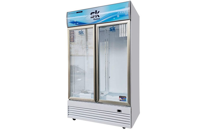 Tủ mát đứng Sumikura SKSC-1050HW2 - Hàng chính hãng