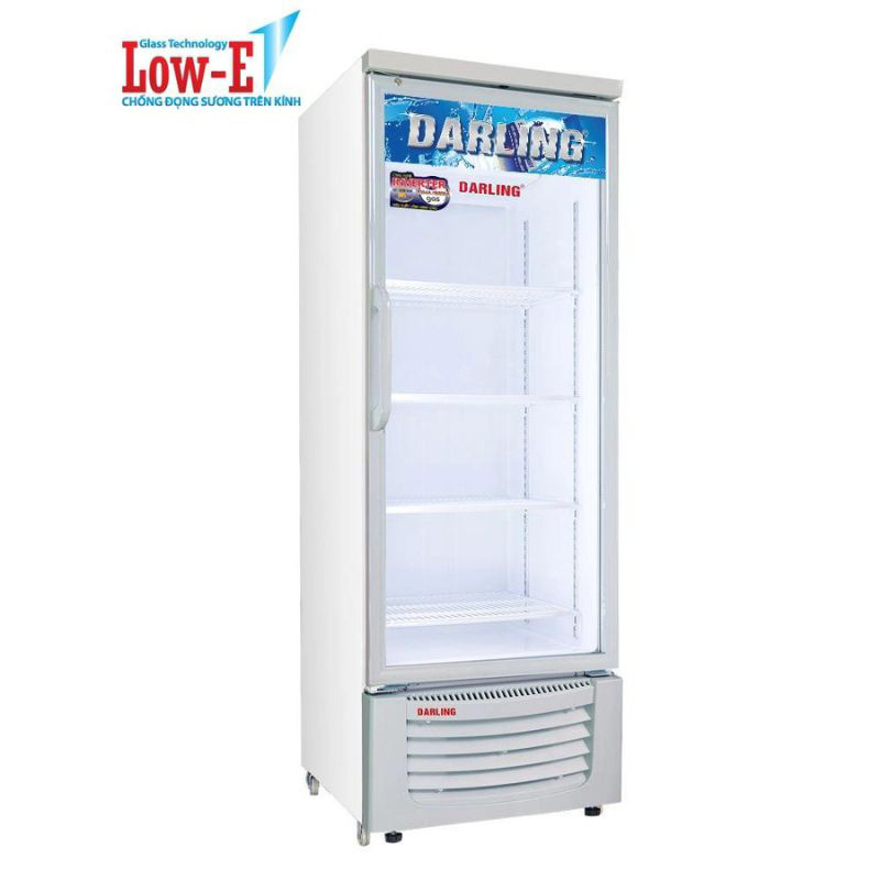Tủ mát inverter Darling DL-5000A3L - Hàng chính hãng