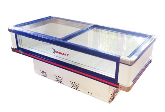 Tủ mát Sanaky VH-288K