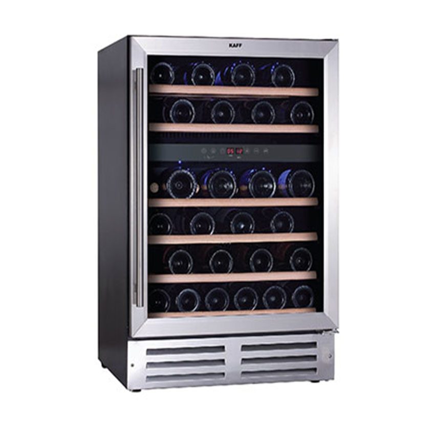 Tủ mát rượu Kaff KF-WC01 - Hàng chính hãng