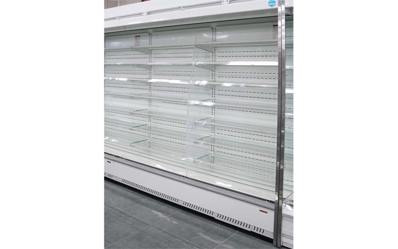 Tủ mát trưng bày Arneg DOKDO ALCGA1831D3-GS37W3-G7 - Hàng chính hãng