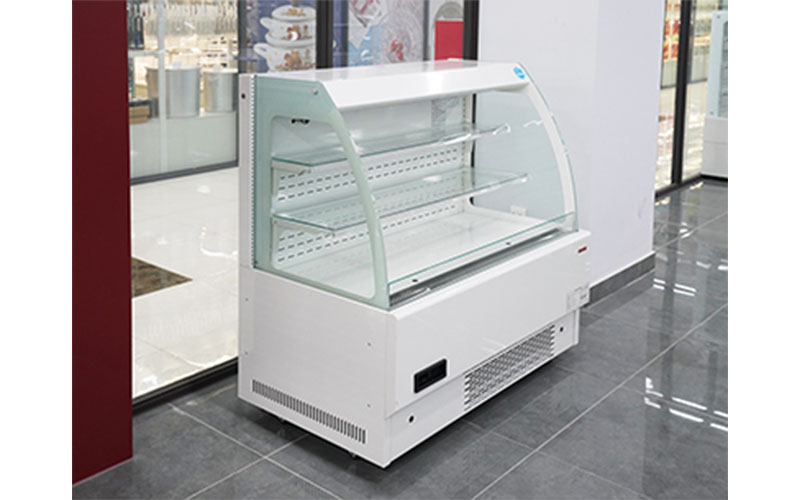 Tủ mát trưng bày Arneg KIMPO AOFTE1252BP-VC511CC