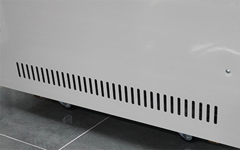 Tủ mát trưng bày Arneg KIMPO AOFTE1252BP-VC511CC