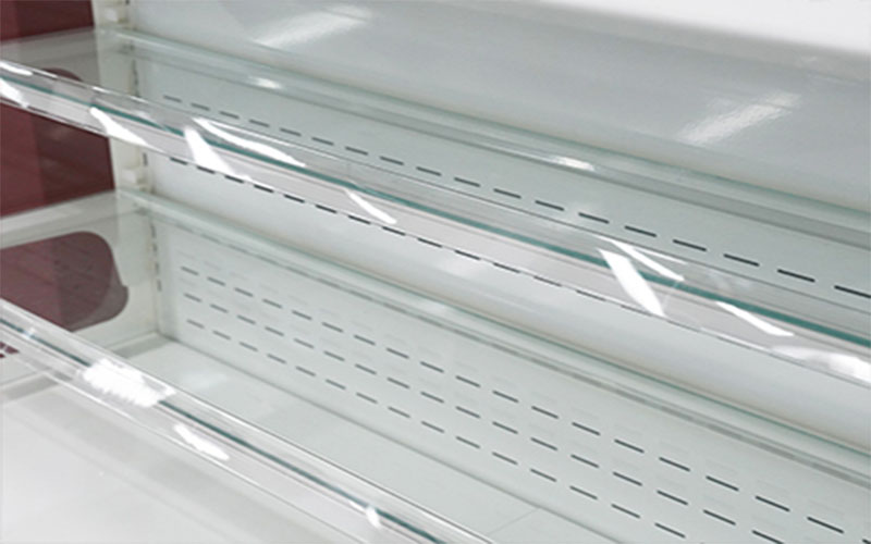 Tủ mát trưng bày Arneg KIMPO AOFTE1252BP-VC511CC