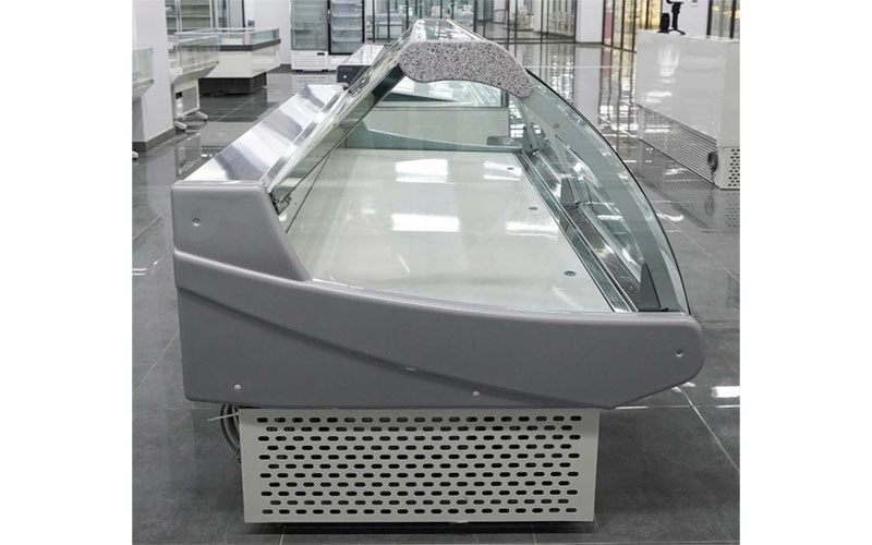 Tủ mát trưng bày Arneg Sydney VCA-53/117/117MP - Hàng chính hãng