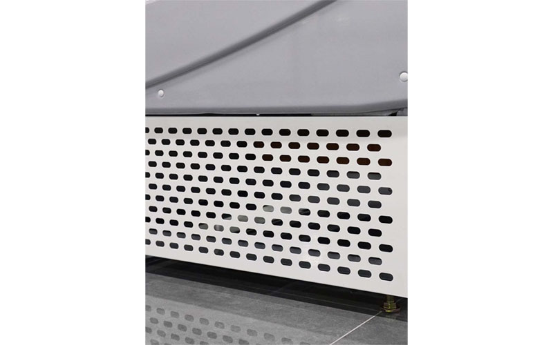 Tủ mát trưng bày Arneg Sydney VCA-53/117/117MP - Hàng chính hãng