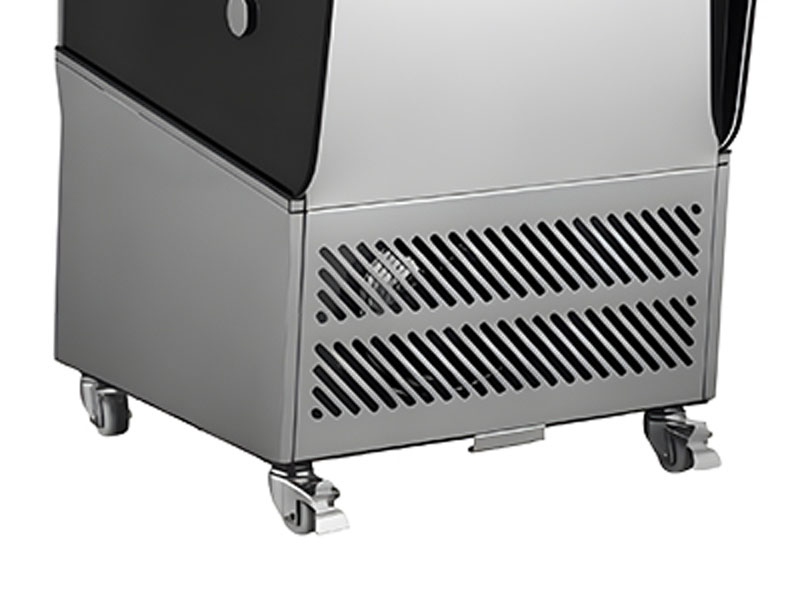 Tủ mát trưng bày H&C CB-180L - Hàng chính hãng