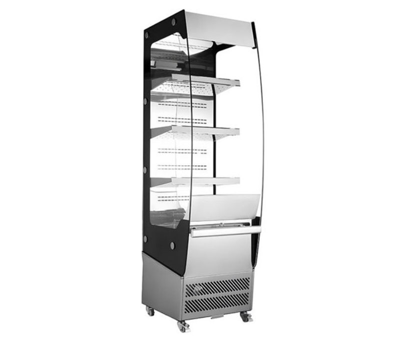 Tủ mát trưng bày H&C CB-180L - Hàng chính hãng