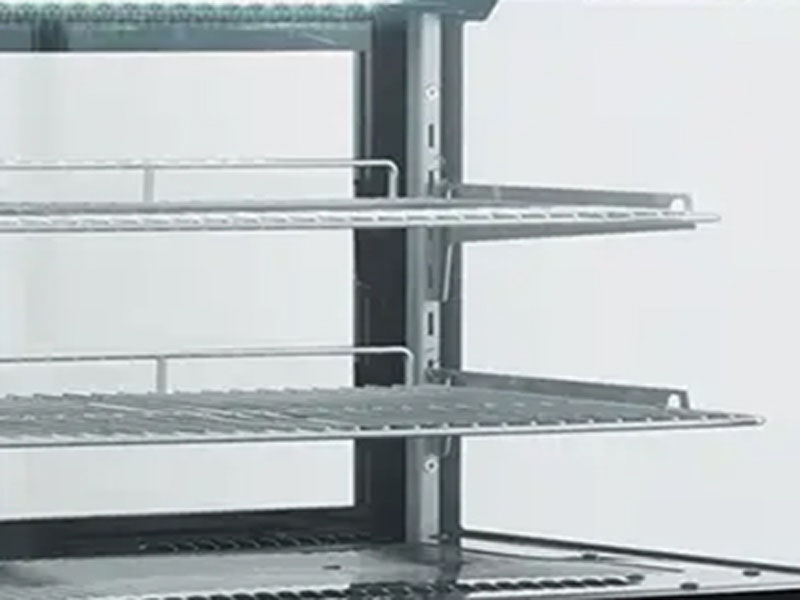 Tủ mát trưng bày H&C CB-470Z - Hàng chính hãng