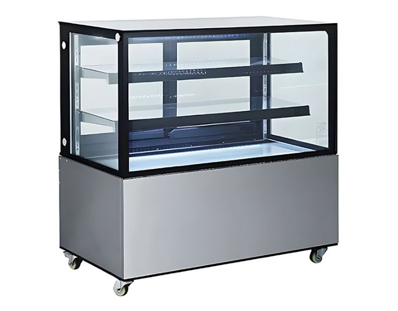 Tủ mát trưng bày H&C CB-470Z - Hàng chính hãng