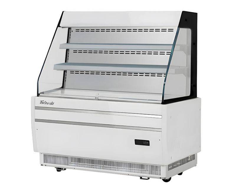 Tủ mát trưng bày Turbo Air TBA-900 - Hàng chính hãng