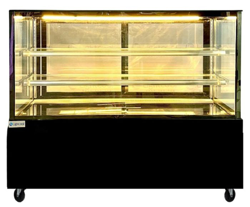 Tủ trưng bày bánh kem 1m8 Lightcool DG-1800Z