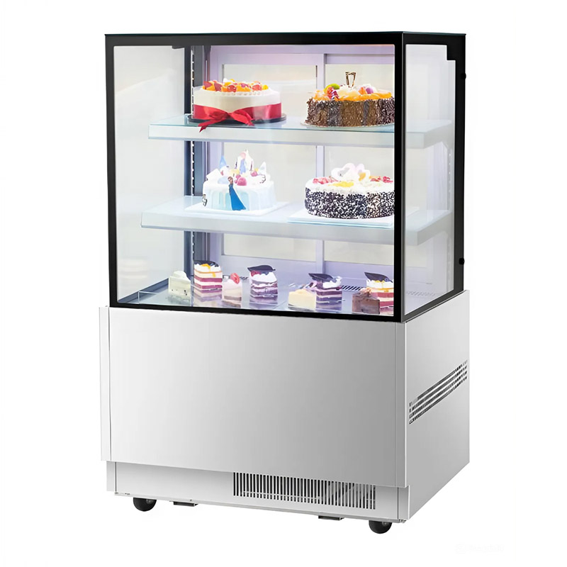 Tủ trưng bày bánh Turbo Air TBP900-2L - Hàng chính hãng