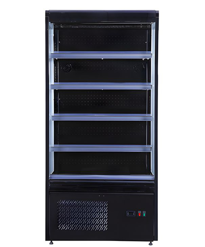 Tủ mát trưng bày siêu thị H&C CBLF-1066 - Hàng chính hãng