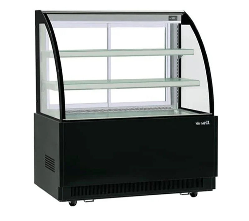 Tủ mát trưng bày bánh Turbo Air TBR900-2 - Hàng chính hãng