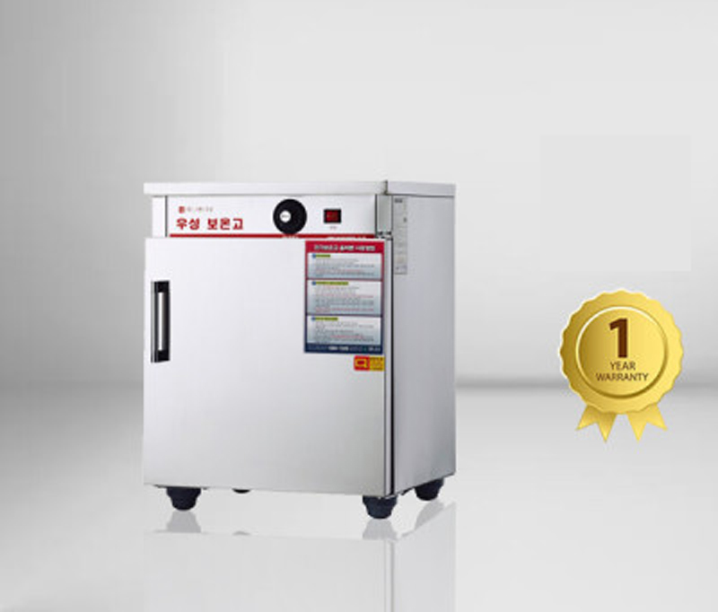 Tủ nấu cơm công nghiệp Grand Woosung WS-HC050 - Hàng chính hãng