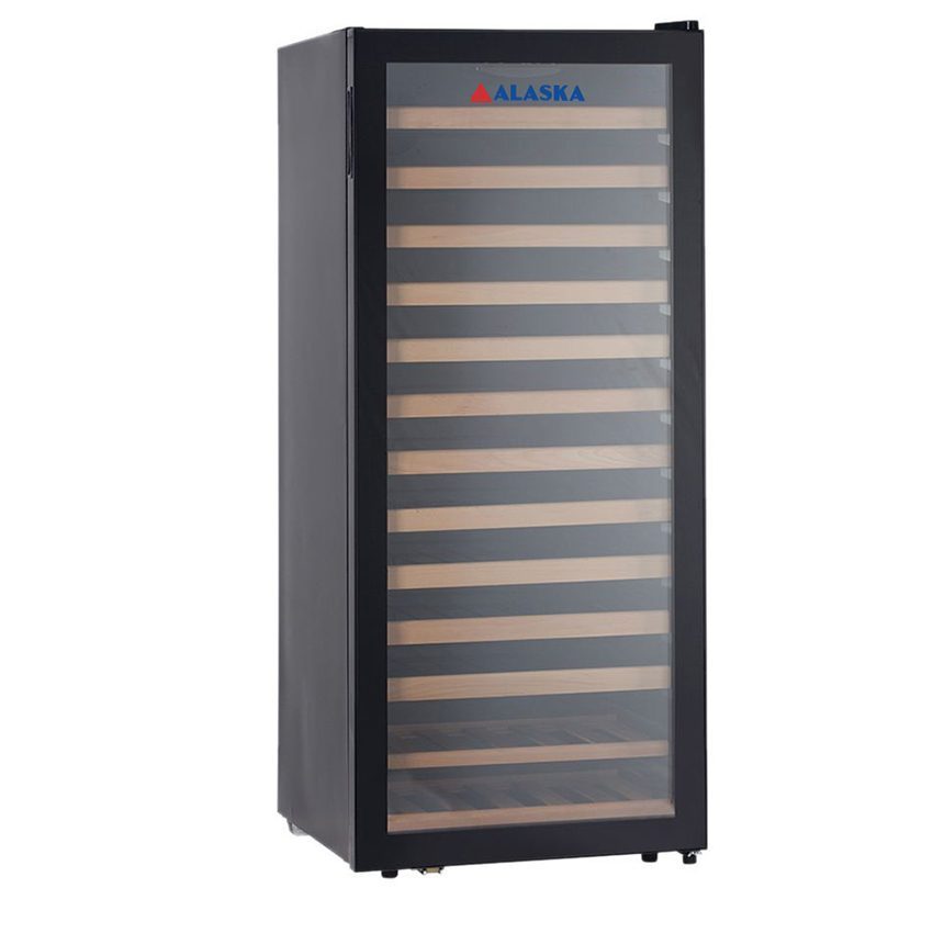 Tủ rượu Alaska JC-100 - Hàng chính hãng