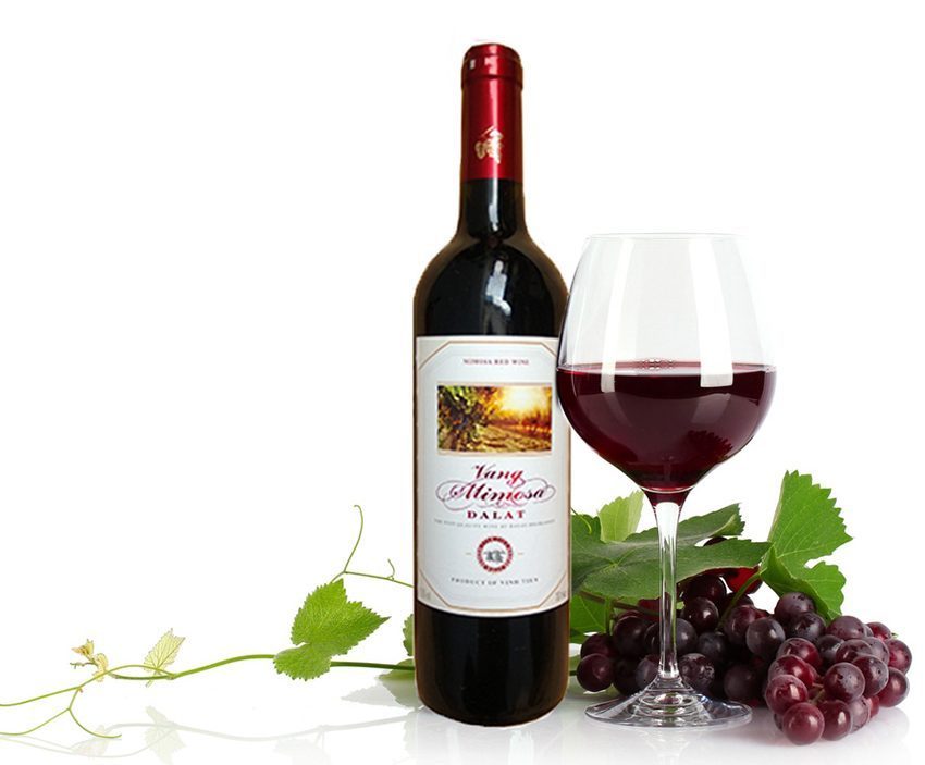 Tủ rượu Alaska JC-100 - Hàng chính hãng