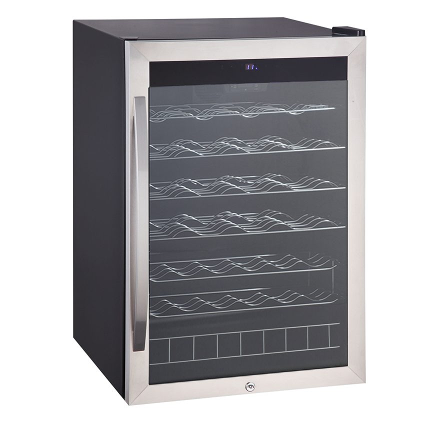 Tủ rượu Alaska JC-48 - Hàng chính hãng