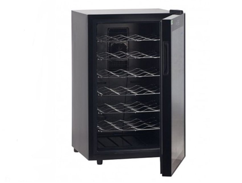 Tủ rượu Alaska JC-48 - Hàng chính hãng