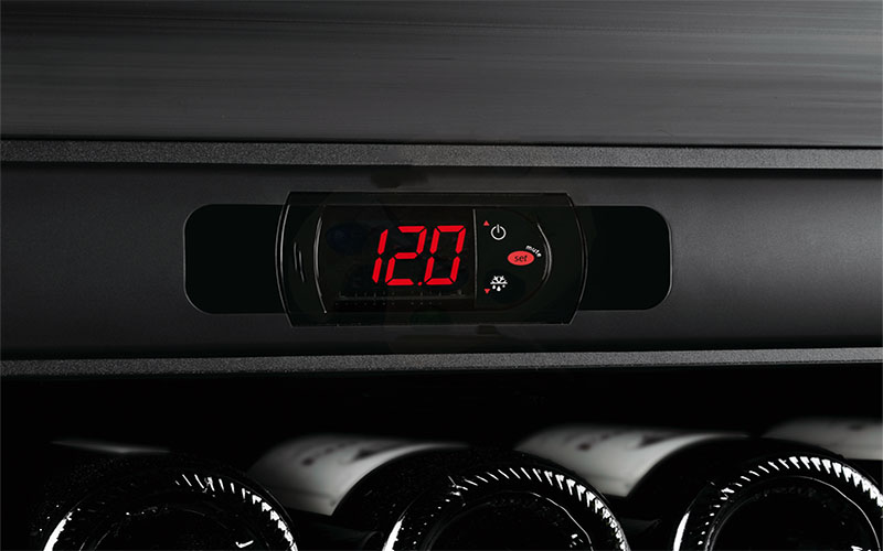 Tủ rượu Electrolux ArteVino OXG1T230NVD