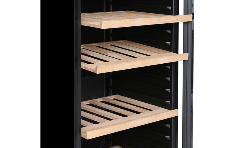 Tủ rượu Electrolux Vintec V160SGAL - Hàng chính hãng