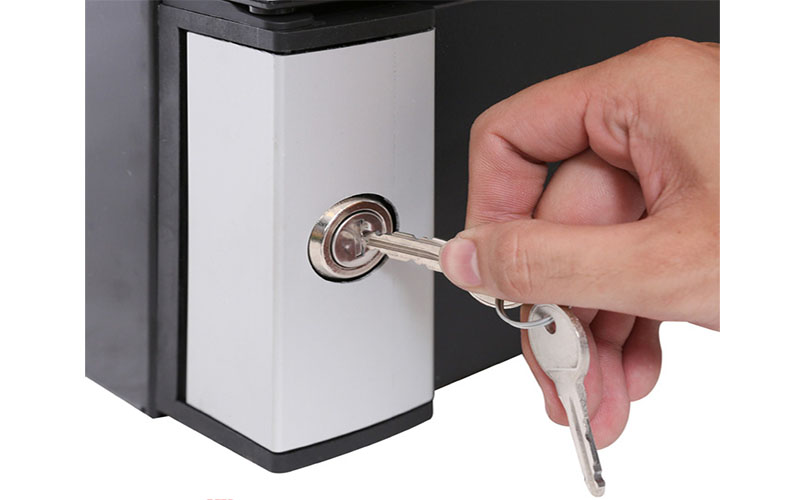 Tủ rượu Electrolux Vintec V160SGAL - Hàng chính hãng