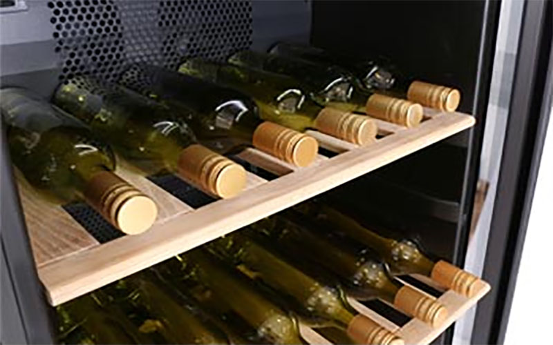 Tủ rượu Electrolux Vintec V190SG2EAL - Hàng chính hãng