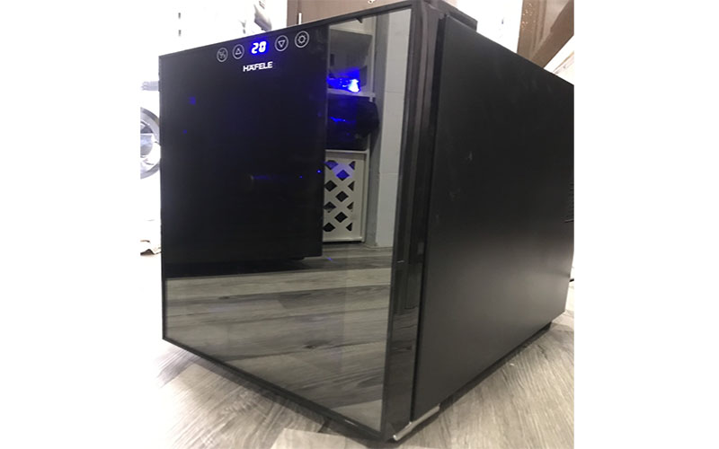 Tủ rượu Hafele HW-G33A/539.15.060