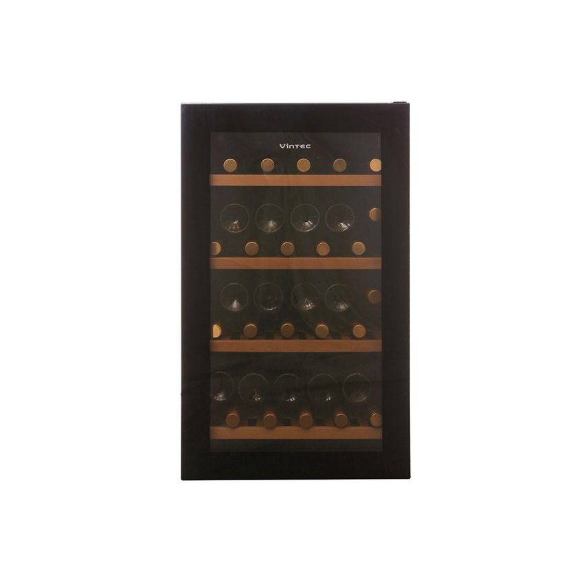 Tủ rượu Vintec V30SGMEBK - Hàng chính hãng