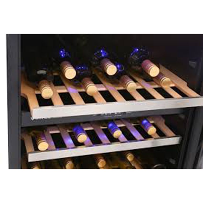 Tủ rượu Vintec V40SG2ES3 - Hàng chính hãng