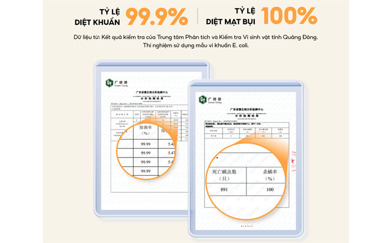 Tủ sấy quần áo Bear HGJ-D12D5 - Hàng chính hãng