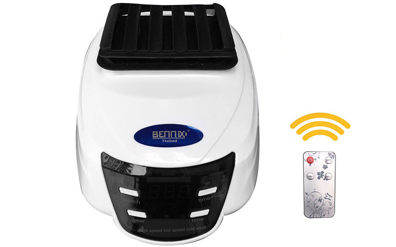 Tủ sấy quần áo Bennix BN-0186 - Hàng chính hãng
