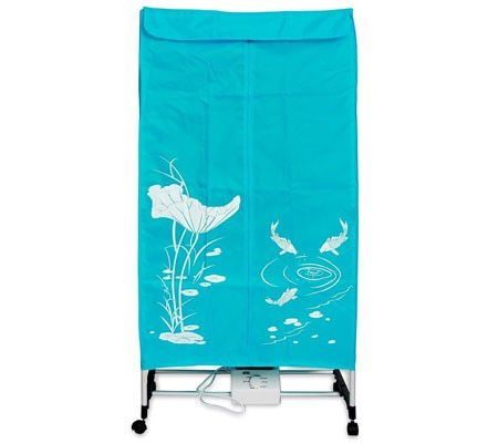 Tủ sấy quần áo Pusan Sản xuất tại Hàn Quốc