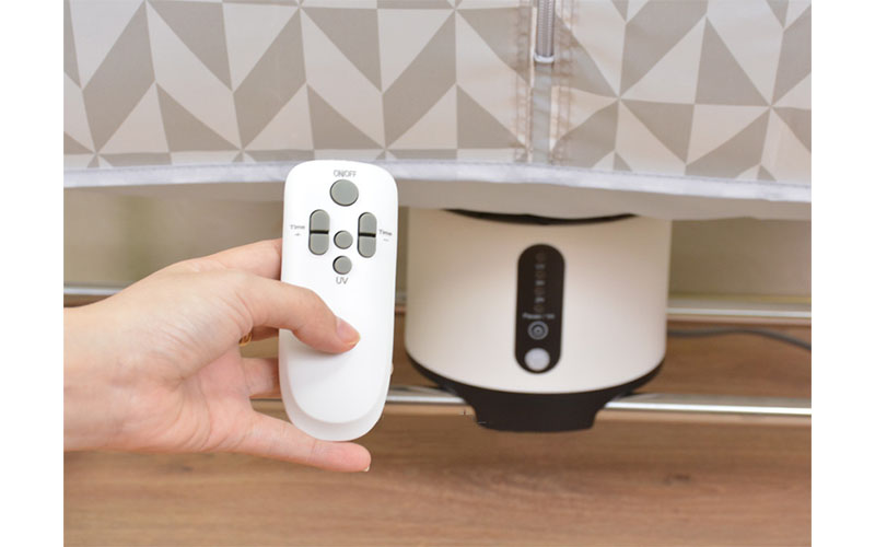 Máy sấy quần áo Tiross TS883  - Hàng chính hãng